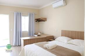 Pissin Plaza Pousada e Hotel