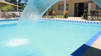 Pissin Plaza Pousada e Hotel