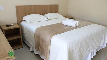 Pissin Plaza Pousada e Hotel