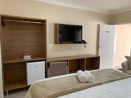 Pissin Plaza Pousada e Hotel