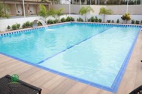 Pissin Plaza Pousada e Hotel