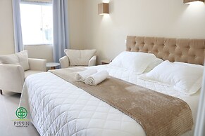 Pissin Plaza Pousada e Hotel