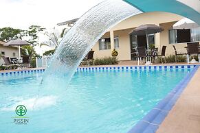 Pissin Plaza Pousada e Hotel