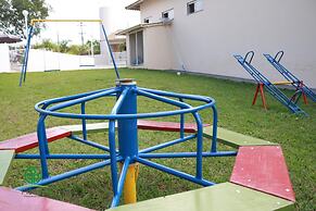 Pissin Plaza Pousada e Hotel