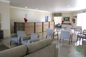 Pissin Plaza Pousada e Hotel