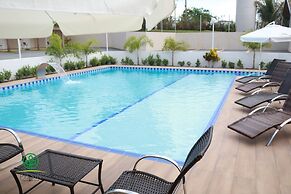 Pissin Plaza Pousada e Hotel