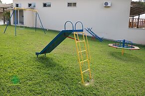 Pissin Plaza Pousada e Hotel