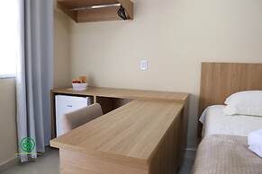 Pissin Plaza Pousada e Hotel