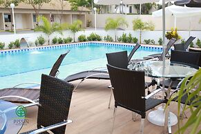 Pissin Plaza Pousada e Hotel