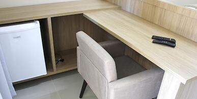 Pissin Plaza Pousada e Hotel