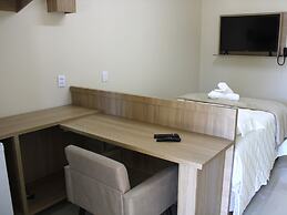 Pissin Plaza Pousada e Hotel