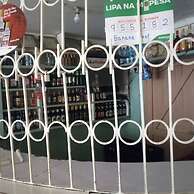 Banana Leaf Lodge