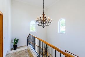 Endless Summer Luxury Villa