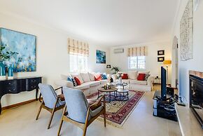 Endless Summer Luxury Villa