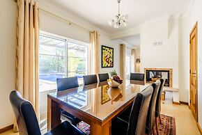 Endless Summer Luxury Villa