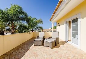 Endless Summer Luxury Villa