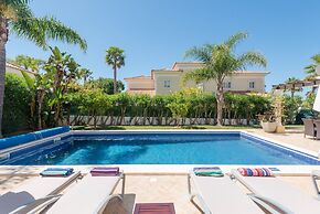 Endless Summer Luxury Villa