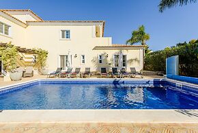 Endless Summer Luxury Villa