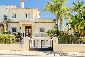 Endless Summer Luxury Villa