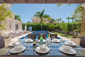 Endless Summer Luxury Villa