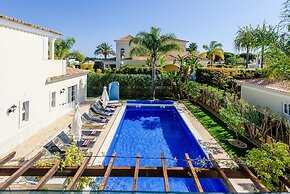 Endless Summer Luxury Villa