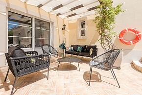 Endless Summer Luxury Villa