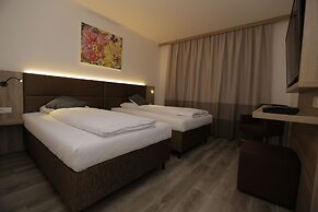 Galeria Hotel Walldorf
