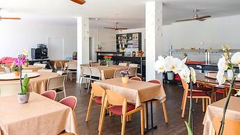 Galeria Hotel Walldorf
