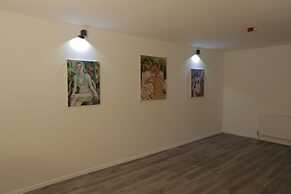 Galeria Hotel Walldorf