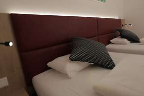Galeria Hotel Walldorf
