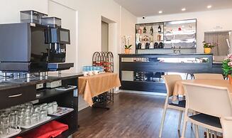 Galeria Hotel Walldorf