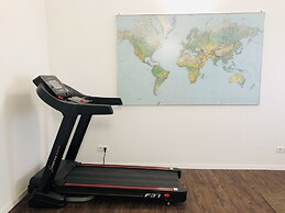 Galeria Hotel Walldorf