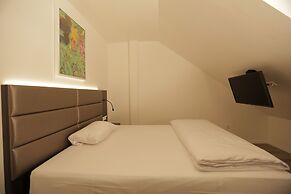 Galeria Hotel Walldorf