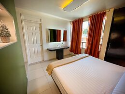 Hotel Cuandón