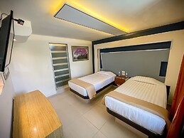 Hotel Cuandón