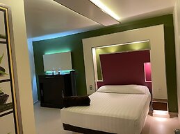 Hotel Cuandón