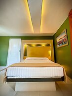 Hotel Cuandón