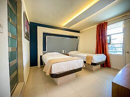 Hotel Cuandón