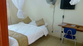 Diakonia Resort and Conference Centre