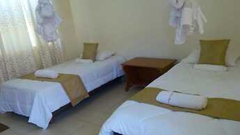 Diakonia Resort and Conference Centre