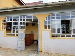 Diakonia Resort and Conference Centre