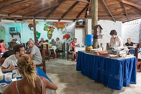 Hotel La Gran Tortuga