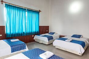 Hotel La Gran Tortuga