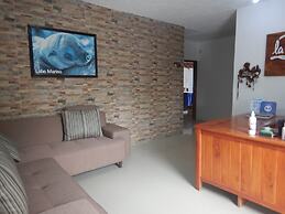 Hotel La Gran Tortuga