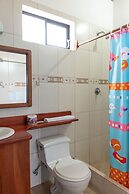 Hotel La Gran Tortuga