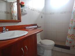 Hotel La Gran Tortuga