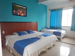 Hotel La Gran Tortuga