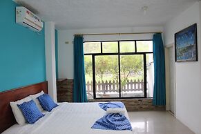 Hotel La Gran Tortuga