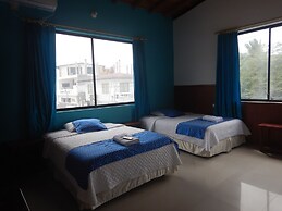 Hotel La Gran Tortuga