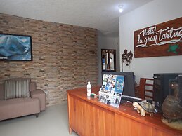 Hotel La Gran Tortuga